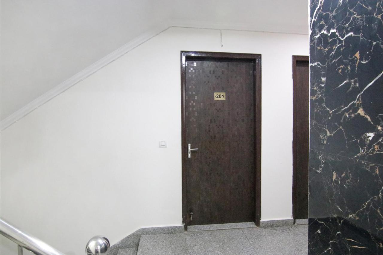 Fabhotel Airport Avalon Near Igi Airport New Delhi Exterior foto